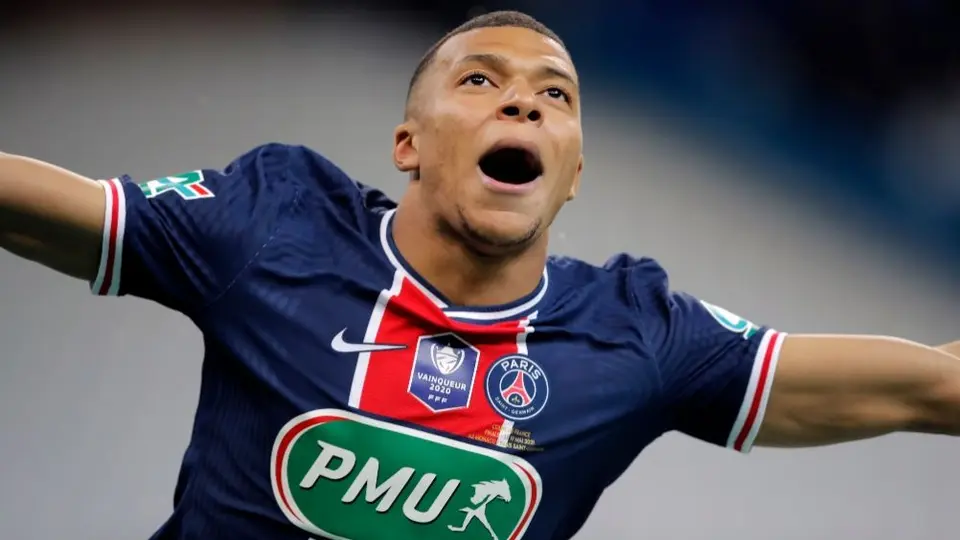 Real Madrid: Kylian Mbappé ya tendría un acuerdo para jugar con el club merengue