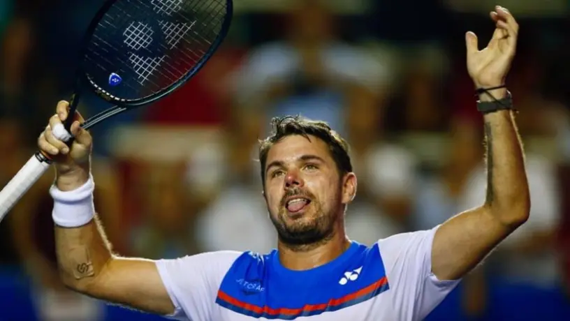 US Open: Wawrinka no llega al torneo por lesión; Andy Murray tomará su lugar