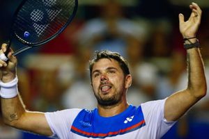 US Open: Wawrinka no llega al torneo por lesión; Andy Murray tomará su lugar