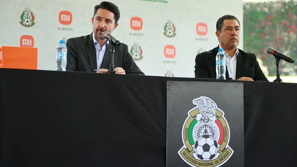 Yon de Luisa: 'Se buscará el licenciamiento de clubes de la Liga Premier'
