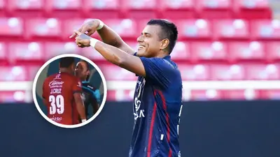 VIDEO: Jugador del Tepatitlán agrede a árbitra tras ser expulsado en la Liga de Expansión
