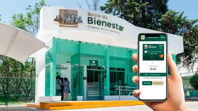 Tarjeta del Bienestar: ¿a qué bancos puedes transferir dinero desde la app móvil?