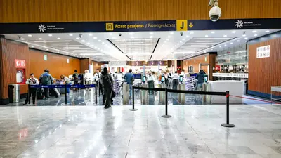 AICM realizará simulacro de sismo este sábado 24 de octubre: hora y qué debes saber
