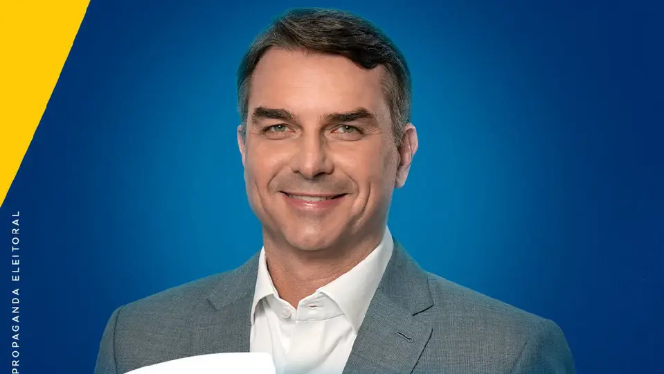 Un triunfo de Flávio Bolsonaro modificaría principalmente el componente político de la relación con México / Especial