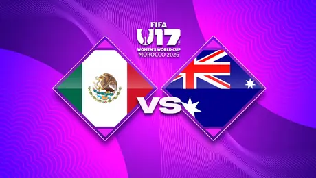 Dónde ver México vs Australia: Canales y horario del Mundial Femenil Sub-17