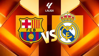 ¿Dónde ver Barcelona vs Real Madrid? Fecha, hora y transmisión del Clásico de España
