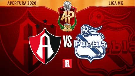 ¿Dónde ver Atlas vs Puebla? Canales y hora del partido de la Jornada 14 de Liga MX
