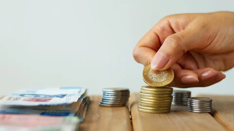 En esta ocasión el dinero estará disponible a partir del lunes 2 de noviembre / Magnific