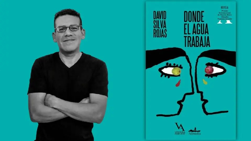 La controversia provocó que la editorial mexicana Almadía suspendiera su promoción / Especial