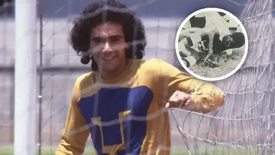 El debut de Hugo Sánchez pudo terminar en tragedia y no haber ocurrido ese día; esto pasó