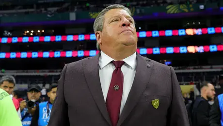¡Miguel Herrera, al borde del fracaso! Atlante se aleja de la Liguilla
