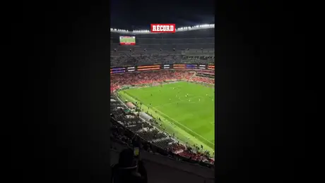 Así reaccionó la afición del Atlante tras caer ante el San Luis