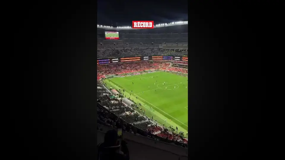 Así reaccionó la afición del Atlante tras caer ante el San Luis