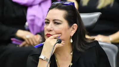 ¿Guadalupe Taddei dejará la presidencia del INE? Esto se sabe sobre su posible salida