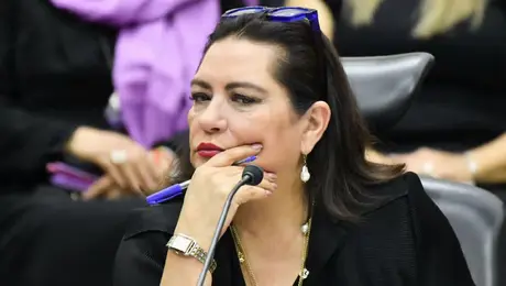 ¿Guadalupe Taddei dejará la presidencia del INE? Esto se sabe sobre su posible salida