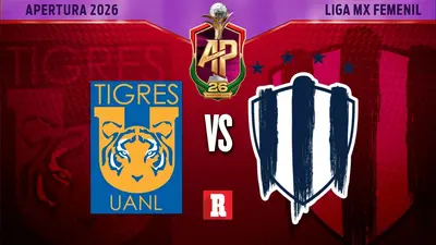 Dónde ver Tigres vs Rayadas: Canales y horario del Clásico Regio de la Liga Femenil
