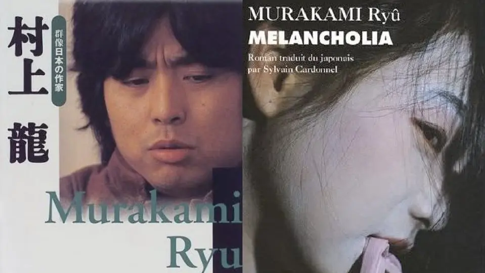 La literatura japonesa contemporánea perdió a una de sus figuras más provocadoras / Especial