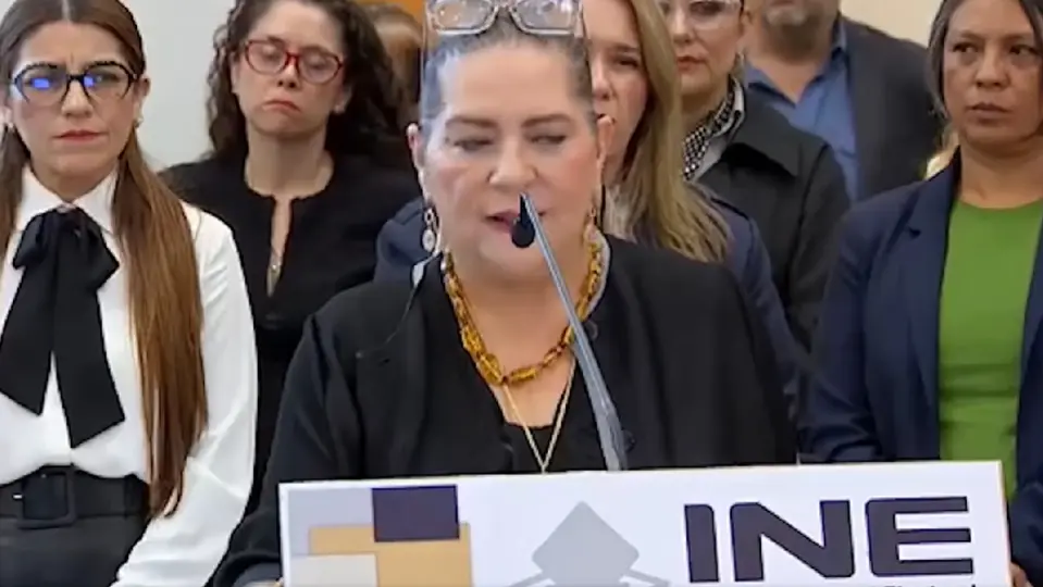 La Consejera enfrenta presuntas irregularidades en contrataciones y posibles conflictos de interés / Especial