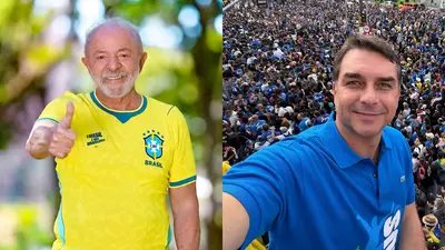 Elecciones en Brasil: ¿cómo podría afectar a México el triunfo de Lula o Bolsonaro?