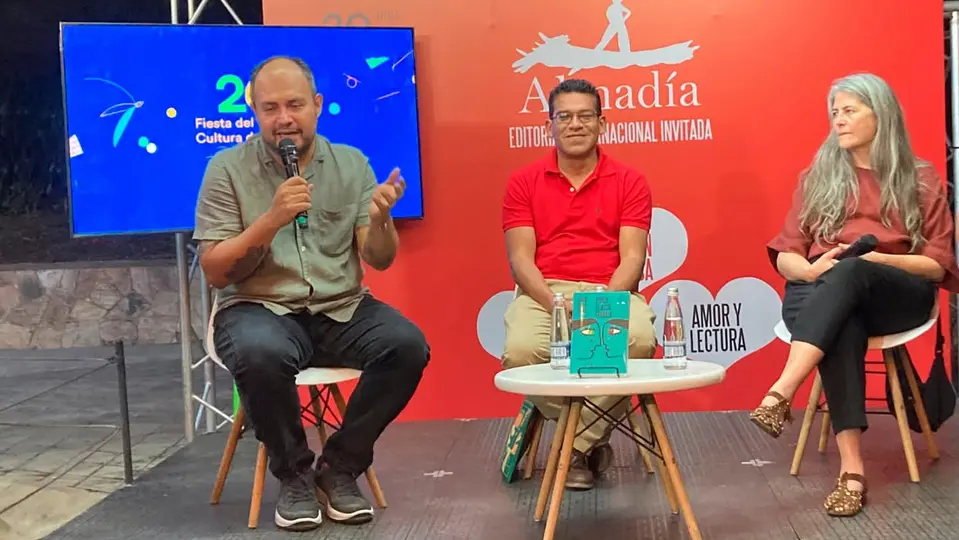 Hasta el momento no se ha comprobado que la obra fuera escrita con IA / Especial