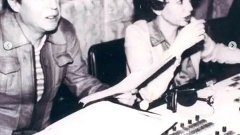 Muere Carmen Ochoa, productora de Chespirito y pieza clave de El Chavo del 8