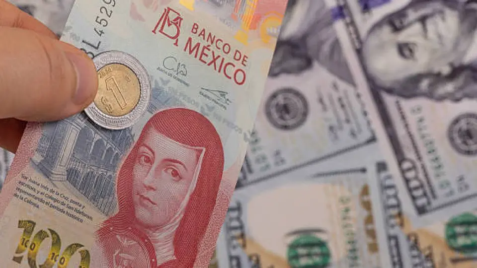 Precio del dólar hoy miércoles 25 de febrero: peso recupera terreno tras el repunte del martes