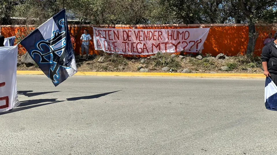 Foto tomada por Ricardo Olivares