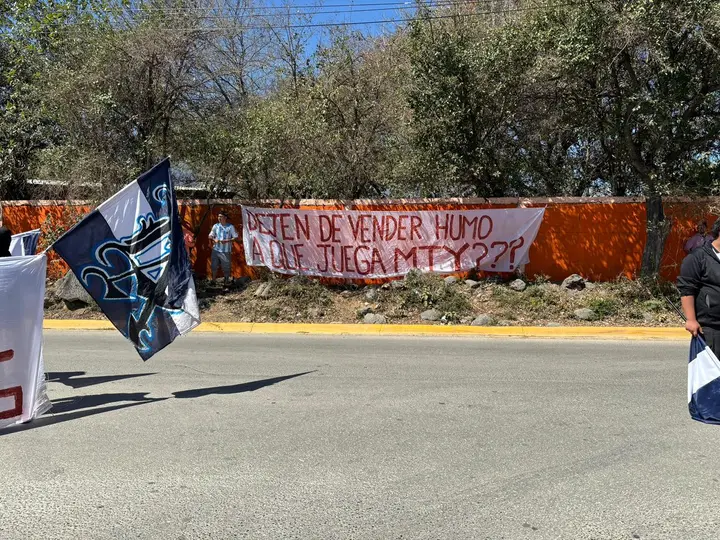 Foto tomada por Ricardo Olivares