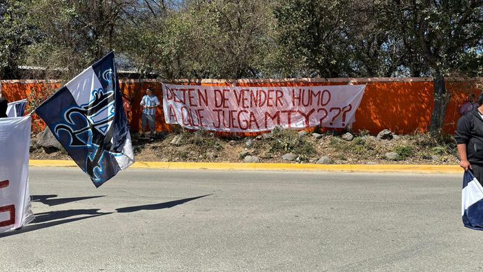 Foto tomada por Ricardo Olivares