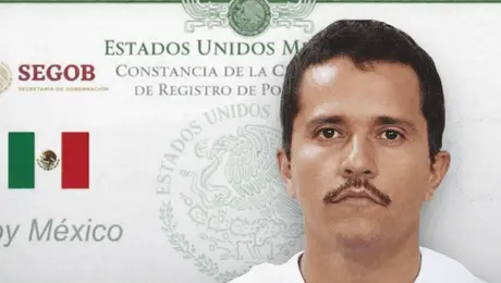 El Mencho no se llamaba Nemesio: Revelan su verdadero nombre tras perder la vida