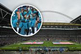 Los Commanders y Jaguars jugarán en Londres la próxima temporada; Jacksonville disputará dos partidos