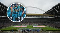 Los Commanders y Jaguars jugarán en Londres la próxima temporada; Jacksonville disputará dos partidos