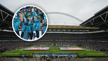 Los Commanders y Jaguars jugarán en Londres la próxima temporada; Jacksonville disputará dos partidos