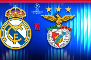 Real Madrid vs Benfica: ¿Dónde ver la Vuelta de los Playoffs de la Champions League?