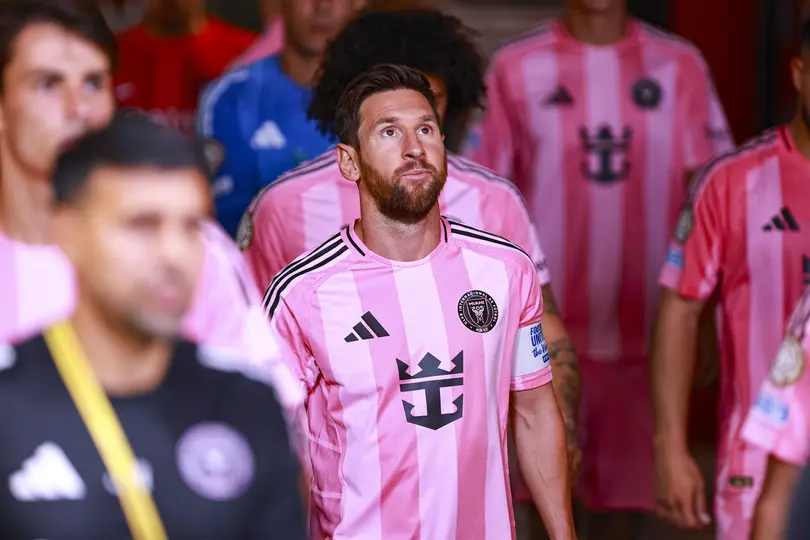 Messi considera que no ha aprovechado al 100% todas las oportunidades que ha tenido en su carrera | MexSport