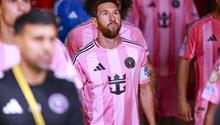 Lionel Messi sorprende con fuerte confesión: "En momentos me he sentido un ignorante"