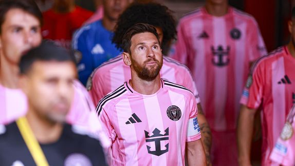 Lionel Messi sorprende con fuerte confesión: "En momentos me he sentido un ignorante"