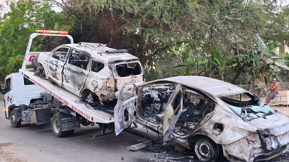 El CJNG ganaba entre 10 mil y 30 mil millones de dólares anuales / Especial