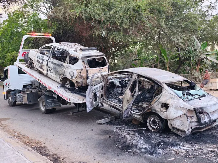 El CJNG ganaba entre 10 mil y 30 mil millones de dólares anuales / Especial