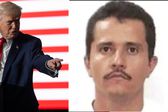 Trump se adjudica operativo contra El Mencho y confronta a México