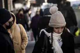 Las zonas altas de la ciudad suelen registrar los descensos térmicos más intensos durante el amanecer./ RS