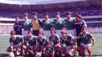 ¿Cuántas veces ha jugado el Tricolor en Querétaro?