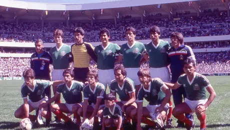 ¿Cuántas veces ha jugado el Tricolor en Querétaro?