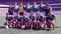 ¿Cuántas veces ha jugado el Tricolor en Querétaro?