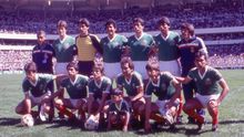 ¿Cuántas veces ha jugado el Tricolor en Querétaro?