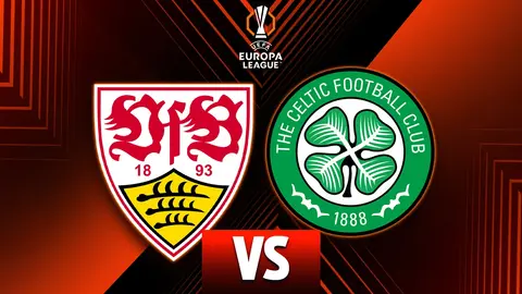 Stuttgart vs Celtic: ¿Dónde y a qué hora ver el partido de vuelta de Playoffs en la Europa League?