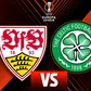 Stuttgart recibe a Celtic en la vuelta de los Playoffs de la Europa League | RÉCORD