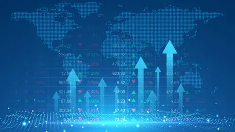La mayoría de la IED provino de Estados Unidos, seguido por España y Canadá. / iStock