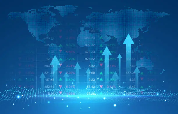 La mayoría de la IED provino de Estados Unidos, seguido por España y Canadá. / iStock