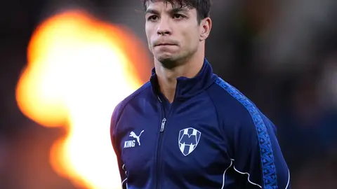 Oliver Torres: “Para mí, el futbol mexicano debería ser potencia mundial”.